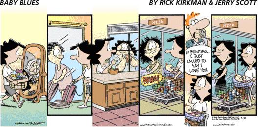 Let's Encourage One Another