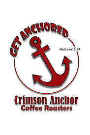 Crimson Anchor Coffee Roasters - Home | Facebook